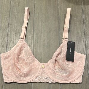 NWT! Natori Bliss Allure Bra